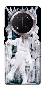 Чохол на Honor X9c Felix GIANT фото 1 з 1