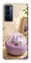 Чехол на TECNO Camon 18 Pro Dumpling ver.4 фото 1 из 1