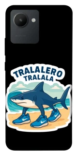 Чехол на Realme C30 Tralalero Tralala фото 1 из 1