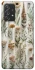 Чохол на Samsung Galaxy A52 4G / A52 5G Floral design ver.2 фото 1 з 1