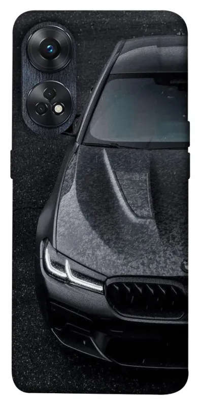Чехол на Oppo Reno 8T 4G BMW v47 фото 1 из 1
