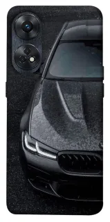 Чехол на Oppo Reno 8T 4G BMW v47 фото 1 из 1