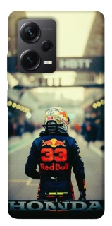 Чохол на Xiaomi Redmi Note 12 Pro 5G F-1 ver.7 фото 1 з 1