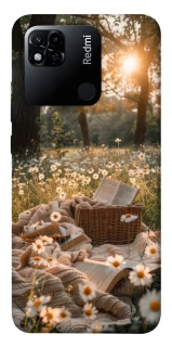 Чохол на Xiaomi Redmi 10A Flowers v14 фото 1 з 1