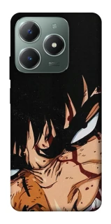 Чохол на Realme C61 Berserk v6 фото 1 з 1