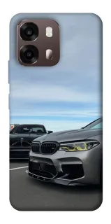 Чохол на Oppo A6 BMW V57 фото 1 з 1