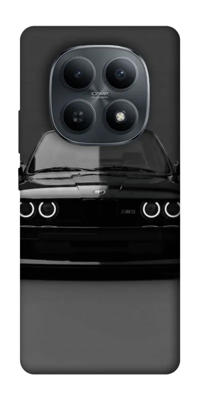 Чохол на Xiaomi Redmi Note 15 4G/5G (EU) BMW v11 фото 1 з 1