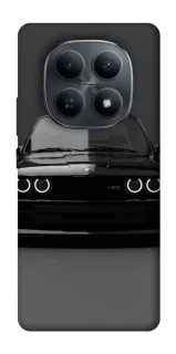 Чохол на Xiaomi Redmi Note 15 4G/5G (EU) BMW v11 фото 1 з 1