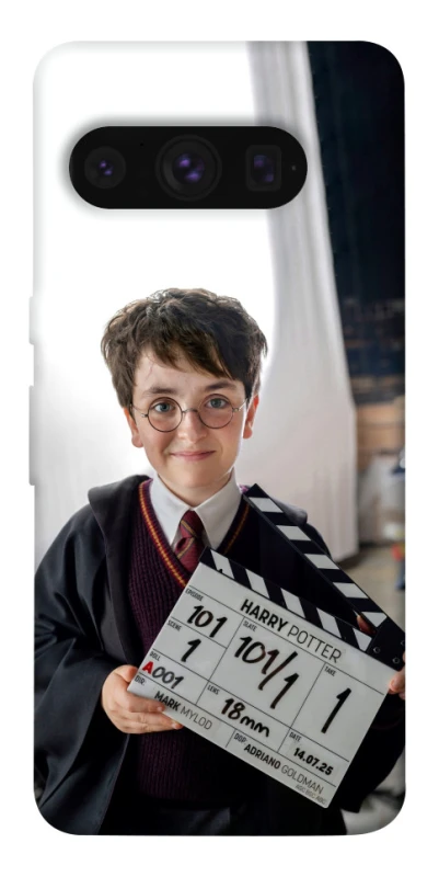 Чехол на Google Pixel 8 Pro New Harry Potter ver.1 фото 1 из 1