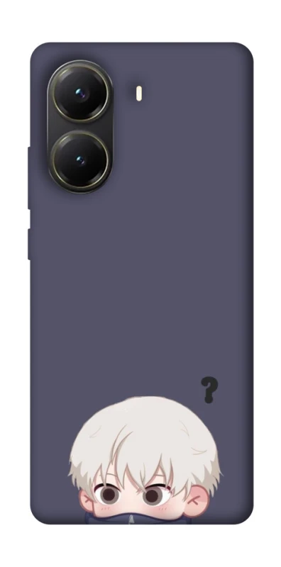 Чохол на Xiaomi Poco X6 Pro Toge Inumaki фото 1 з 1