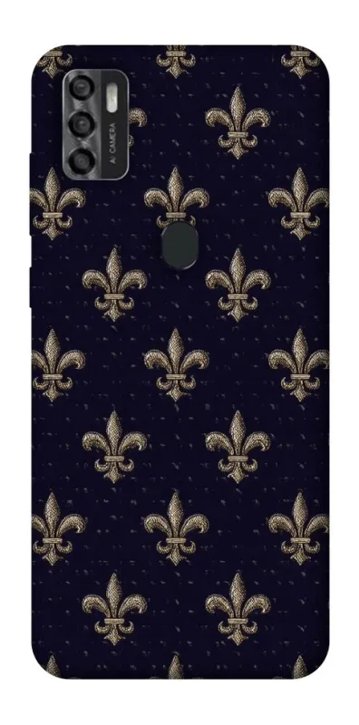 Чохол на ZTE Blade A7s (2020) Lily фото 1 з 1