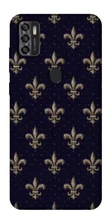 Чехол на ZTE Blade A7s (2020) Lily фото 1 из 1