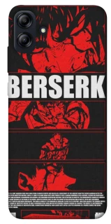 Чехол на Samsung Galaxy A04e Berserk poster фото 1 из 1