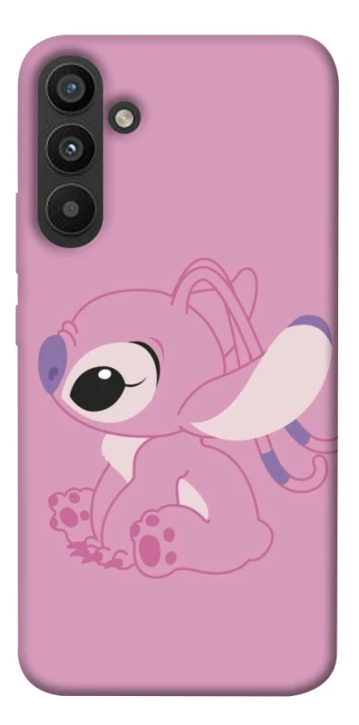 Чохол на Samsung Galaxy A34 5G Pair romantic theme ver.4 фото 1 з 1