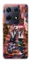 Чохол на Infinix Note 30 Pro GTA ver.2 фото 1 з 1