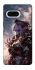 Чехол на Google Pixel 7 Sylvanas v2 фото 1 из 1