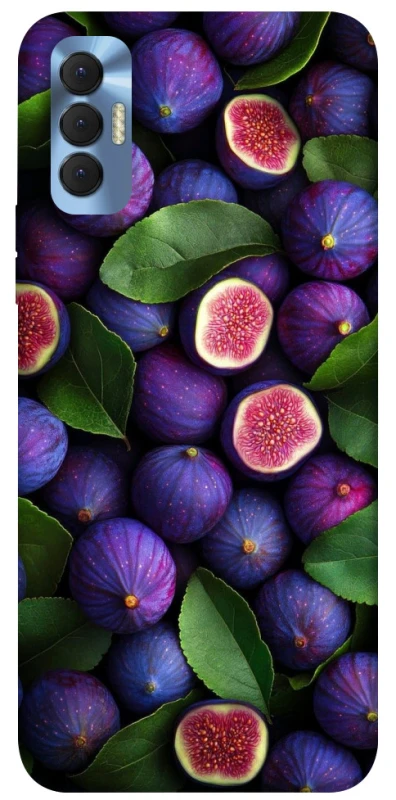 Чехол на TECNO Spark 8P Figs фото 1 из 1