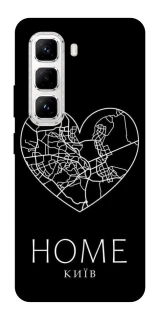 Чехол на Infinix Hot 50 Pro Київ Home фото 1 из 1