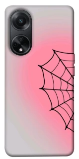 Чохол на Oppo A58 4G Pair romantic theme ver.1 фото 1 з 1