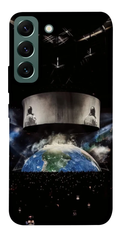 Чохол на Samsung Galaxy S22 Kanye West ver.7 фото 1 з 1