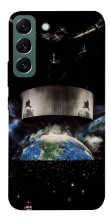 Чохол на Samsung Galaxy S22 Kanye West ver.7 фото 1 з 1