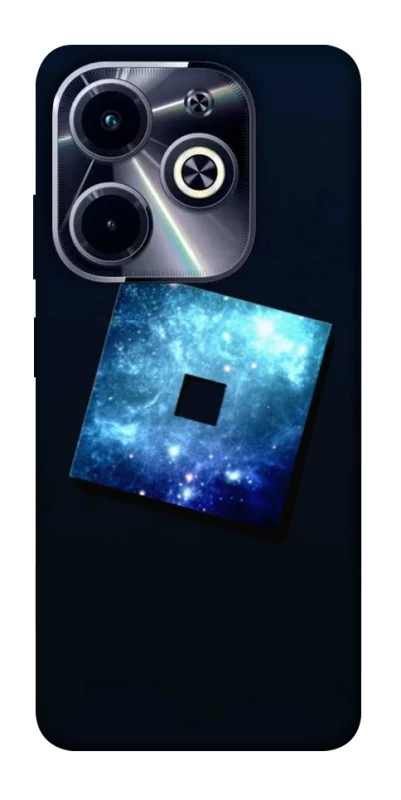 Чохол на Infinix Hot 40i Adopt Me Penguin Candy фото 1 з 1