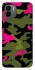 Чехол на Xiaomi Redmi A1+ / Poco C50 / A2+ Camouflage v29 фото 1 из 1