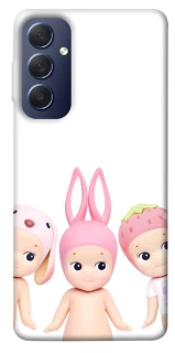 Чохол на Samsung Galaxy M54 5G Pink Pals фото 1 з 1