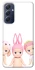 Чохол на Samsung Galaxy M54 5G Pink Pals фото 1 з 1