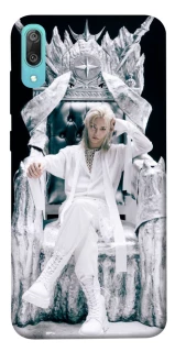 Чехол на Huawei Y6 Pro (2019) Felix GIANT фото 1 из 1