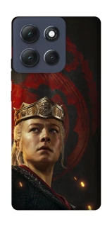Чохол на Motorola Moto G86 Power House of the Dragon ver.6 фото 1 з 1