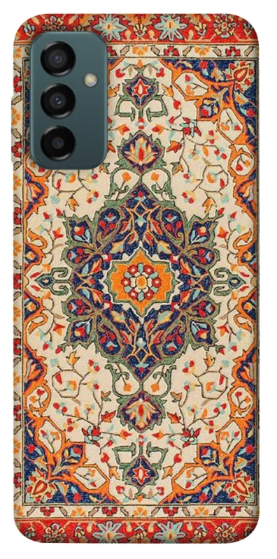 Чохол на Samsung Galaxy M13 4G Килим v10 фото 1 з 1