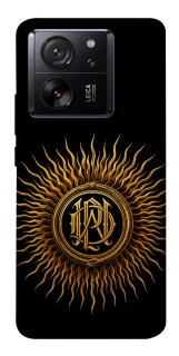 Чехол на Xiaomi 13T Parkway Drive logo ver.1 фото 1 из 1