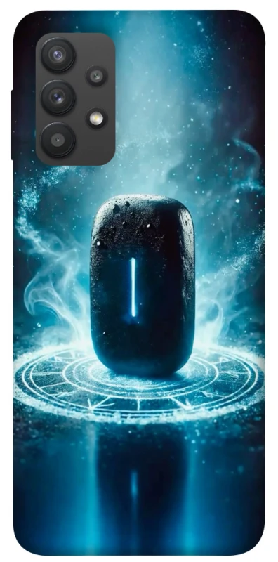 Чохол на Samsung Galaxy A32 (A325F) 4G Руна Іса фото 1 з 1