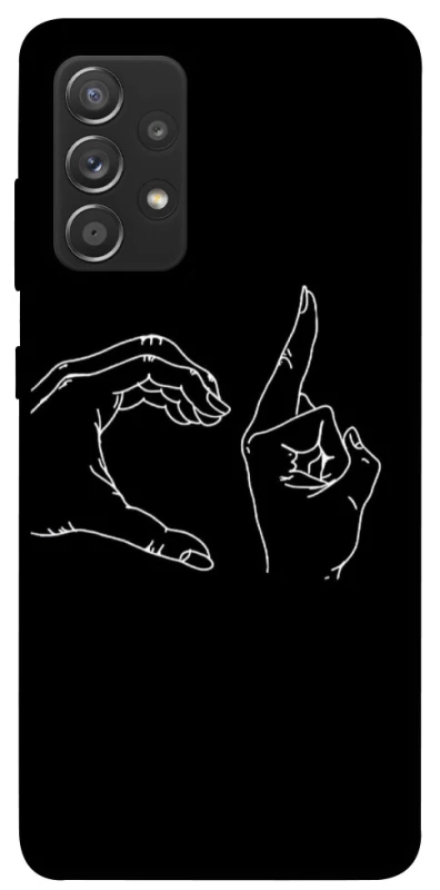 Чохол на Samsung Galaxy A72 4G / A72 5G Unrequited фото 1 з 1