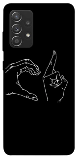 Чехол на Samsung Galaxy A72 4G / A72 5G Unrequited фото 1 из 1