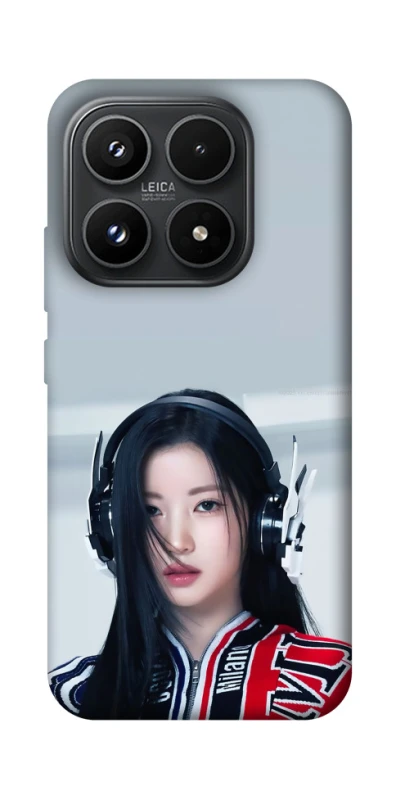 Чохол на Xiaomi 17 Asa - BABYMONSTER фото 1 з 1