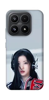 Чехол на Xiaomi 17 Asa - BABYMONSTER фото 1 из 1