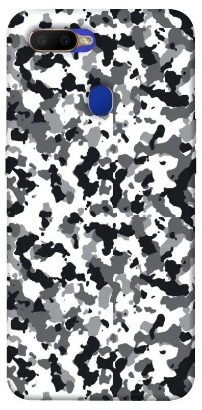 Чехол на Oppo A5s Camouflage v14 фото 1 из 1