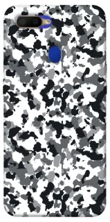 Чехол на Oppo A5s Camouflage v14 фото 1 из 1