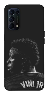 Чохол на Oppo Reno 5 4G Vinícius фото 1 з 1