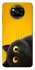 Чехол на Xiaomi Poco X3 NFC / Poco X3 Pro This is Cat фото 1 из 1