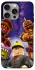 Чохол на Apple iPhone 15 Pro Max (6.7") Roblox galaxy warriors фото 1 з 1