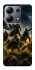Чохол на Xiaomi Redmi Note 13 4G HELLDIVERS фото 1 з 1