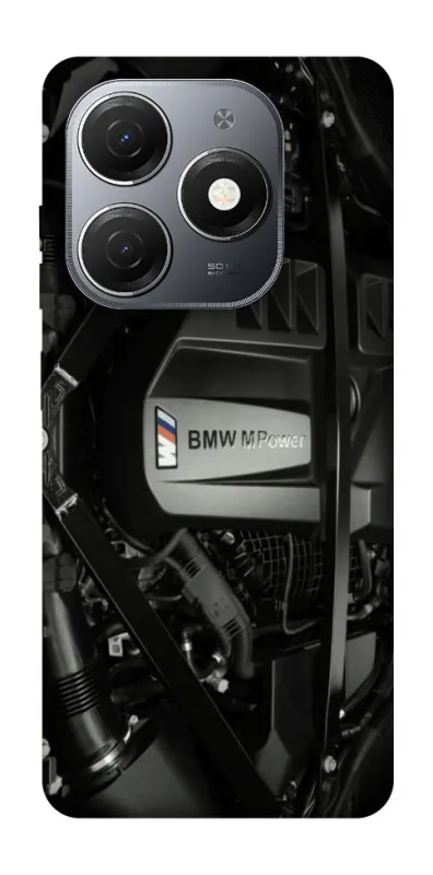 Чохол на TECNO Spark 20 BMW V58 фото 1 з 1