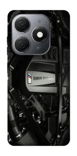 Чохол на TECNO Spark 20 BMW V58 фото 1 з 1