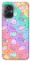 Чехол на Xiaomi Poco M5 Cat Cute фото 1 из 1