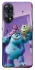 Чохол на Oppo Reno 8T 4G Monsters friends фото 1 з 1