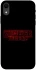 Чохол на Apple iPhone XR (6.1") Stranger Things ver.5 фото 1 з 1