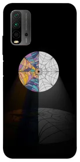Чохол на Xiaomi Redmi 9T Wednesday room фото 1 з 1